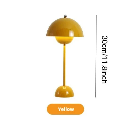 Lubbum - Amsterdam Table lamp