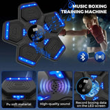 BoxFit - Smart Punching Machine