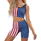 PatriStyle - Stars & Stripes Set