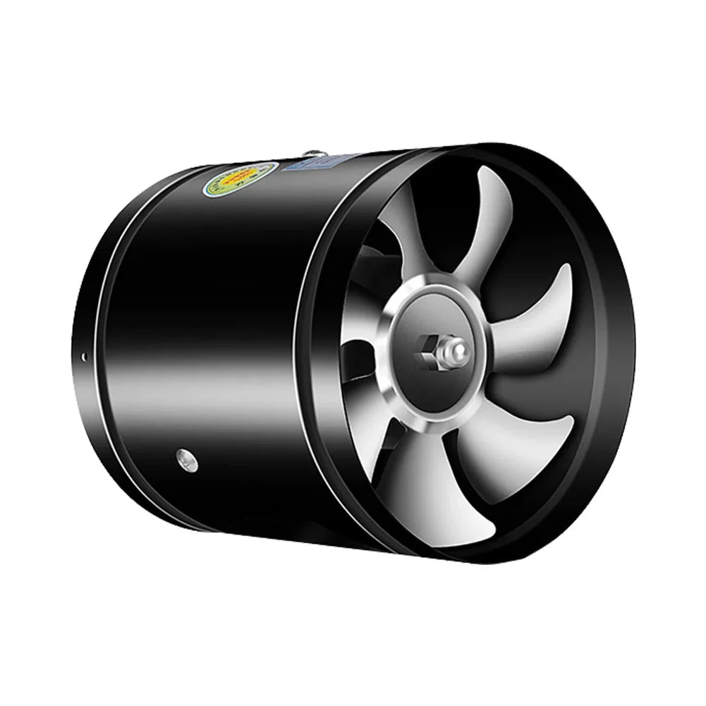 Ventrair - Metal Duct Exhaust Fan