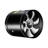 Ventrair - Metal Duct Exhaust Fan