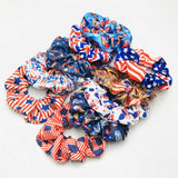 StarGleam - 4th of July Scrunchies