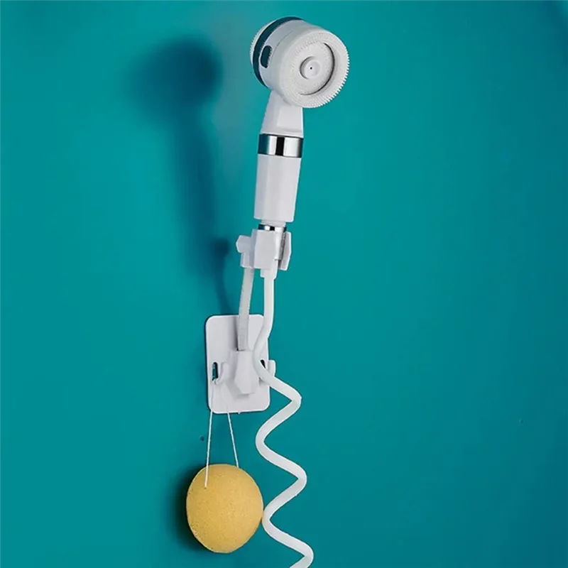 HydroX - Smart Rechargeable Shower