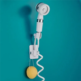 HydroX - Smart Rechargeable Shower