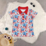 LilLiberty - 4th of July Shirt