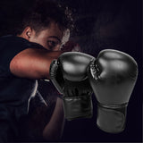 StrikeForce - Training Boxing Gloves