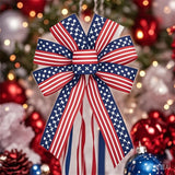 PatriotBow - Independence Day Bows