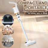 Unovert - Cordless Vacuum Cleaner