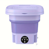 SmartWash - Compact Folding Washer