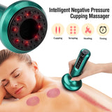 VitalGlow - Vacuum Cupping Therapy Set