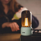Lofree™ CANDLY - Retro USB Mood Light