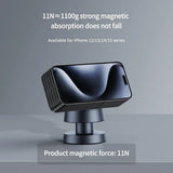 MagCharge Pro - 4-in-1 Charging Station