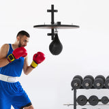 PunchPro - Rotatable Speed Bag Kit