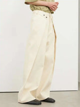 StyleEase - High Waist Trousers