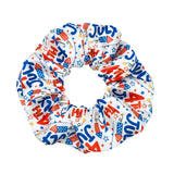 StarGleam - 4th of July Scrunchies