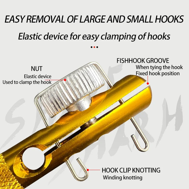 KnotPro - Fishing Knot Tool
