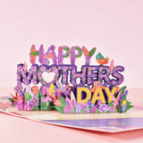 BlossomWish - Mother's Day Card