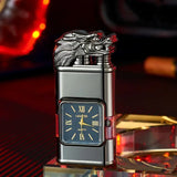FlamEdge Elite - Double Flame Lighter