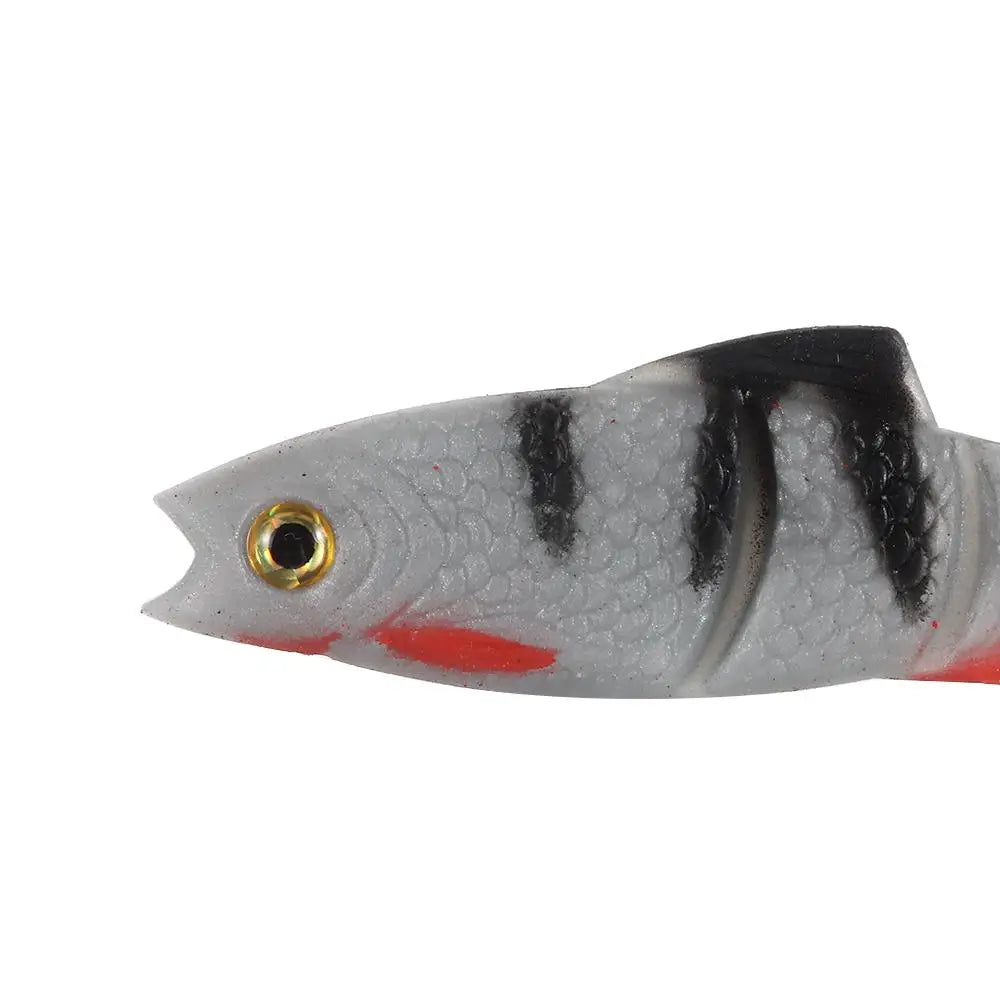 BassPro - Lifelike Fishing Lure