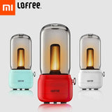 Lofree™ CANDLY - Retro USB Mood Light