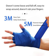 ProWrap - Boxing Bandage Hand Protector Wraps