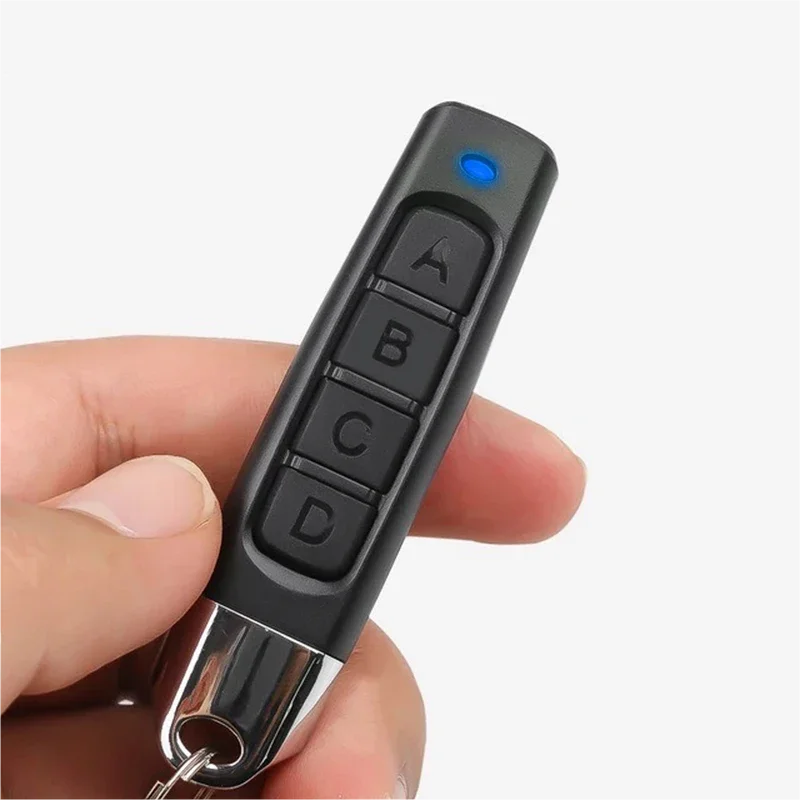 Keratiny - 4-in-1 Remote Control Duplicator