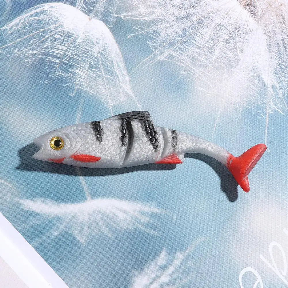 BassPro - Lifelike Fishing Lure