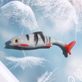 BassPro - Lifelike Fishing Lure