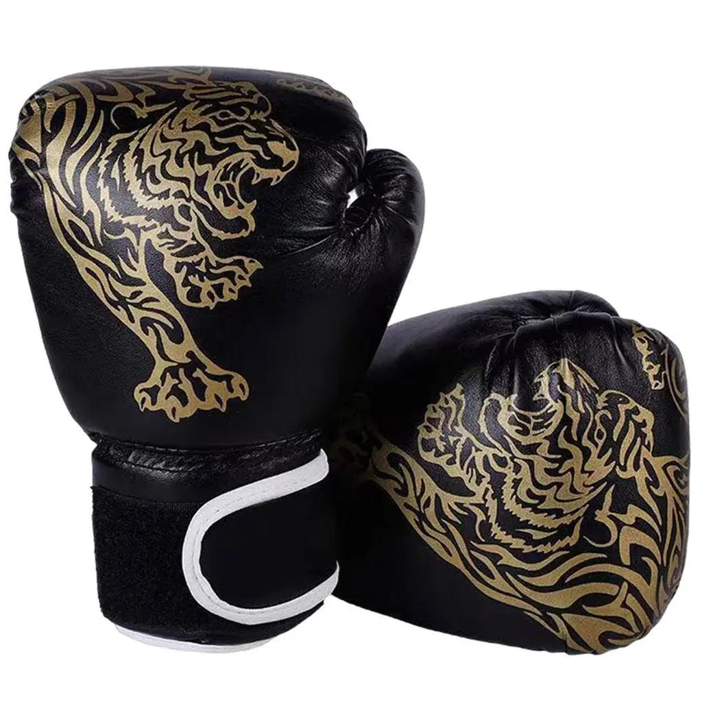 PowerPunch - Boxing Gloves for Adults & Kids