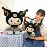 Toykist - Cartoon Cute Plush Dolls Kitty Toy