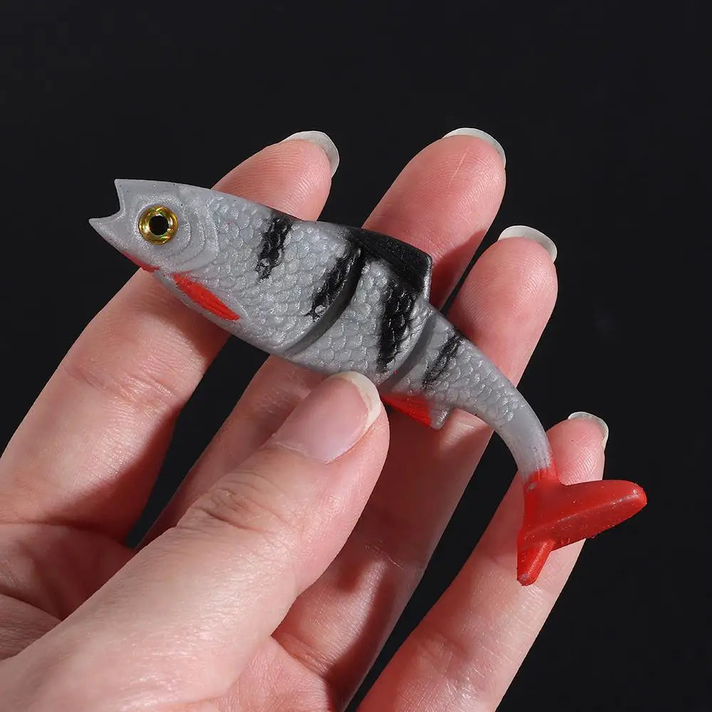 BassPro - Lifelike Fishing Lure