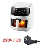 Panaw - 8L Hot Air Fryer