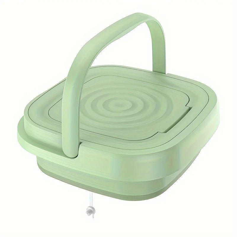 SmartWash - Compact Folding Washer