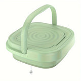 SmartWash - Compact Folding Washer