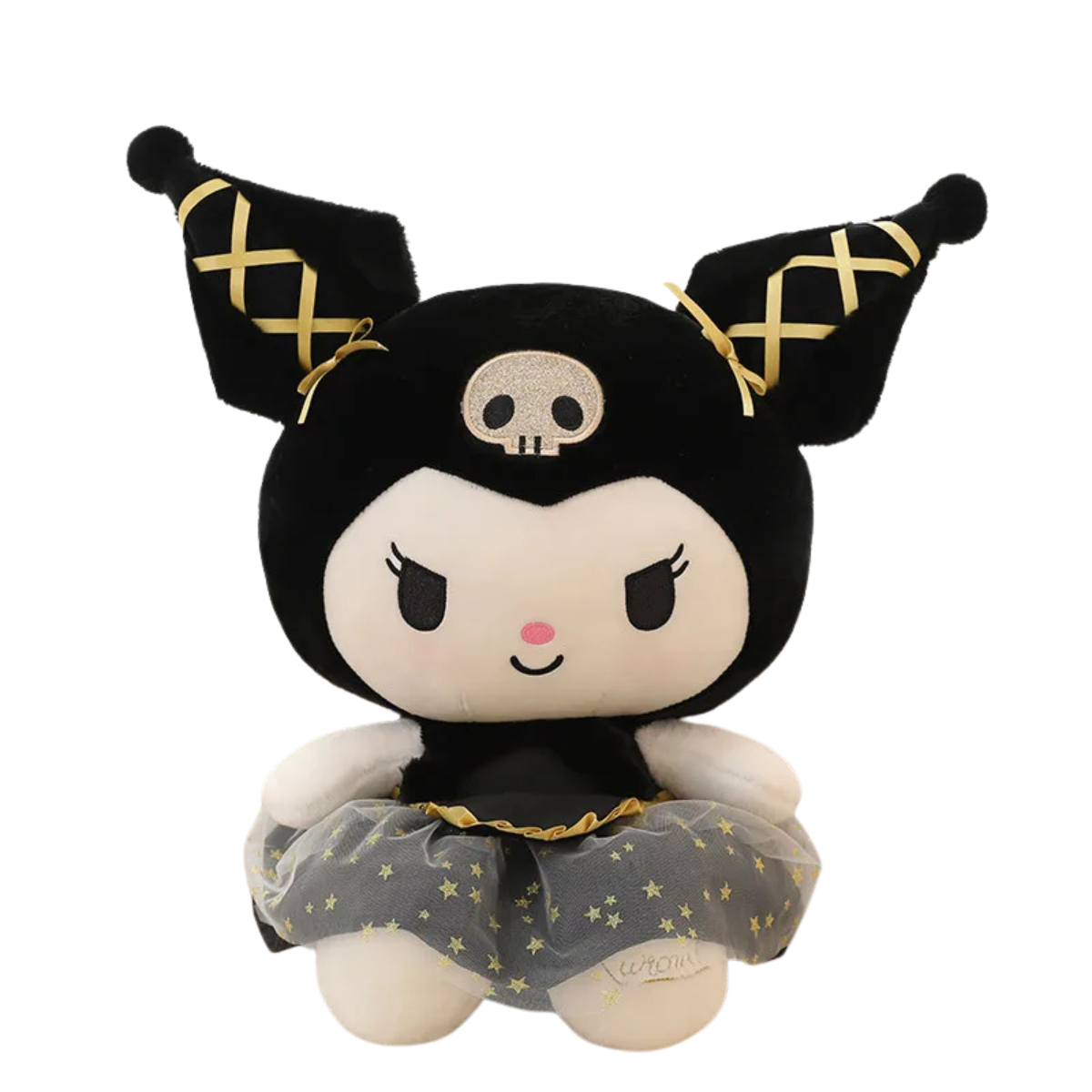 Toykist - Cartoon Cute Plush Dolls Kitty Toy