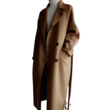 NICKY - Women's Cashmere Coat