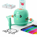 DrawBot - Kids' Smart Drawing Toy