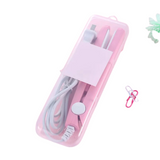 Curlsy - Mini ceramic curlers