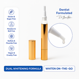 BrightSmile - Teeth Whitening Essense Pen