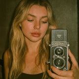 VintaSnap - Retro Digital Camera