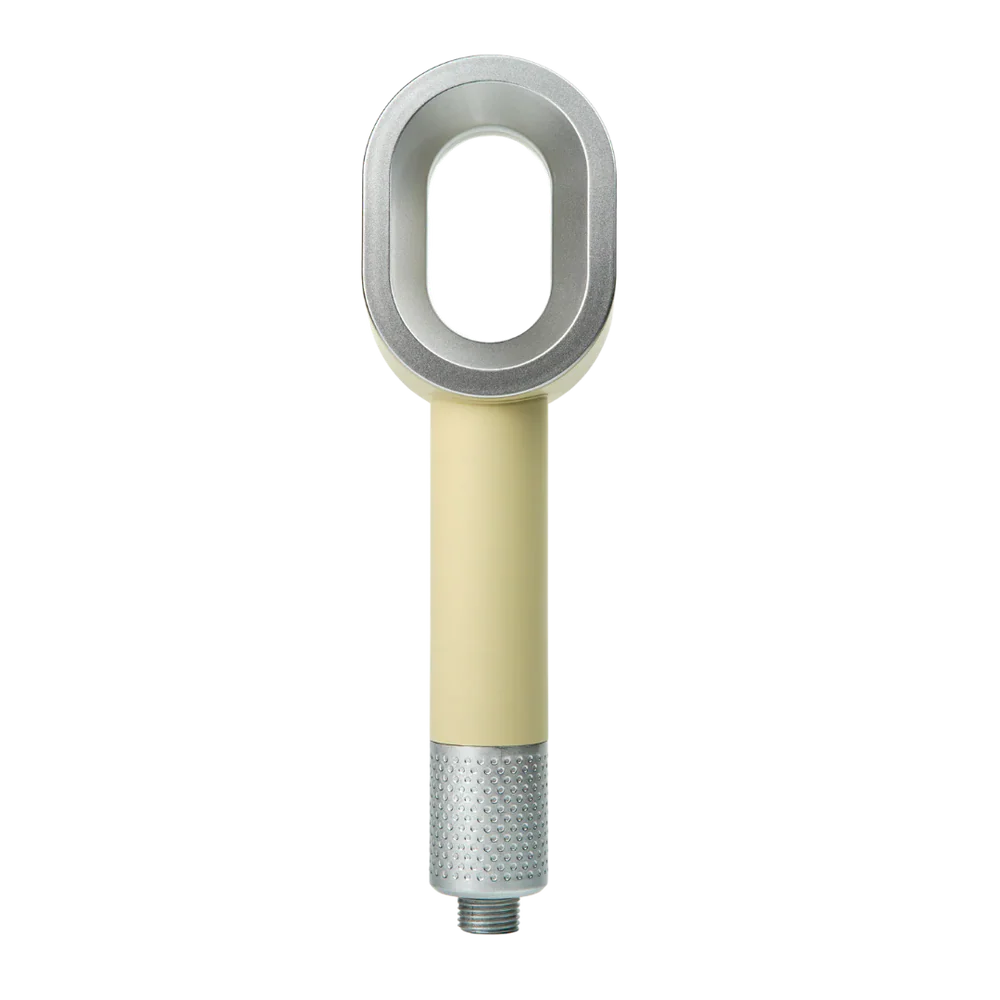 HydraBloom - High-End Beauty Showerhead