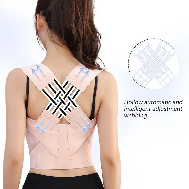 AlignPro - Posture Corrector Belt