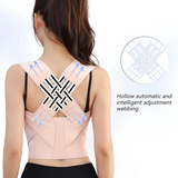 AlignPro - Posture Corrector Belt
