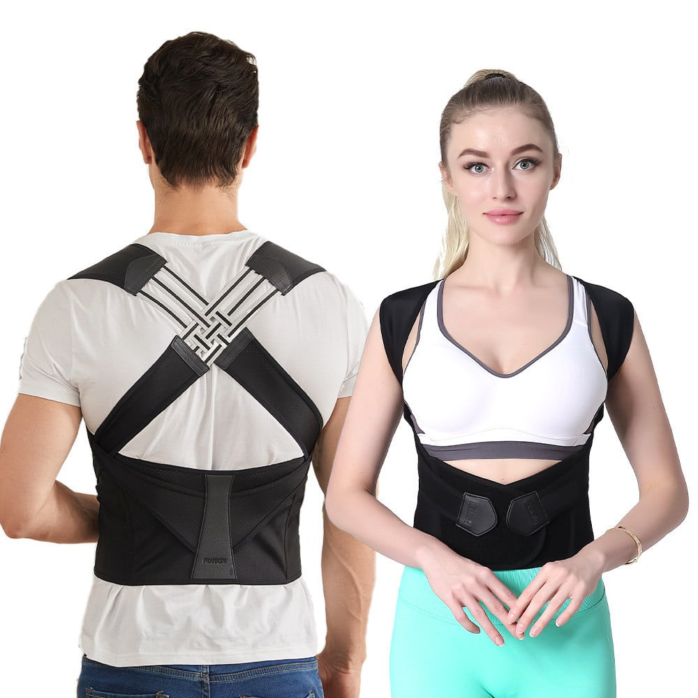 AlignPro - Posture Corrector Belt