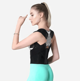 AlignPro - Posture Corrector Belt
