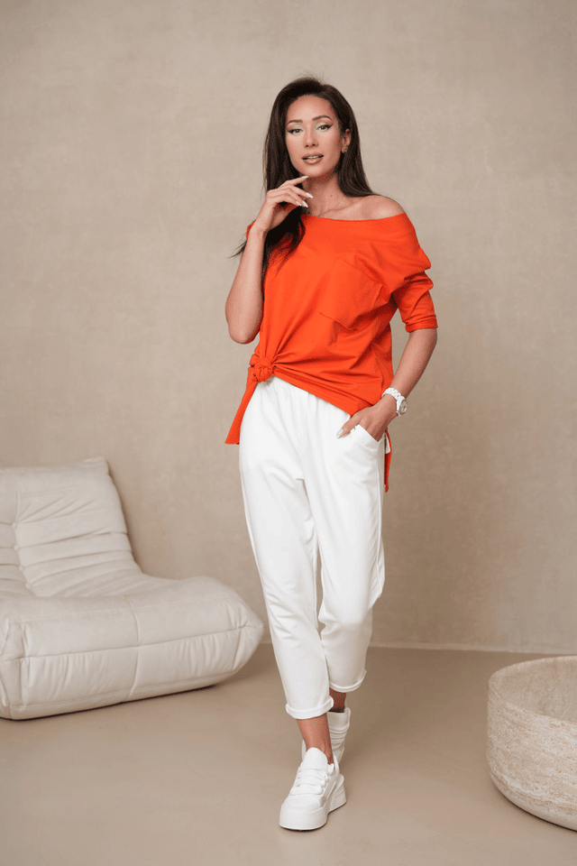Athletiva - Straight Leg Women's Pants