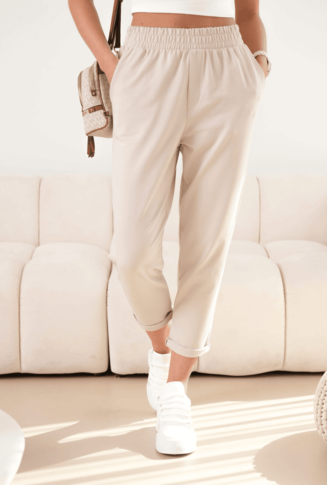 Athletiva - Straight Leg Women's Pants