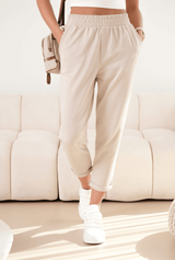 Athletiva - Straight Leg Women's Pants
