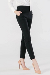 Athletiva - Straight Leg Women's Pants