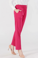 Athletiva - Straight Leg Women's Pants
